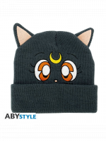 Sapka Sailor Moon - Luna Beanie