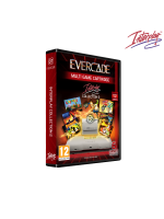 Cartridge retro játékkonzolokhoz Evercade - Interplay Collection 2