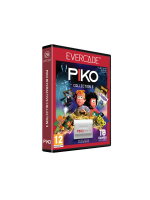 Cartridge retro játékkonzolokhoz Evercade - Piko Interactive Collection 3