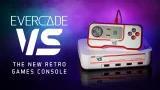 Evercade VS - Launch Trailer