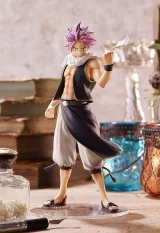 Figurka Fairy Tail - Natsu Dragneel Final Season (Pop Up Parade)