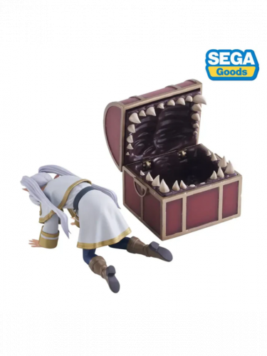 Figura Frieren: Beyond Journey's End - Frieren In Mimic (Sega)