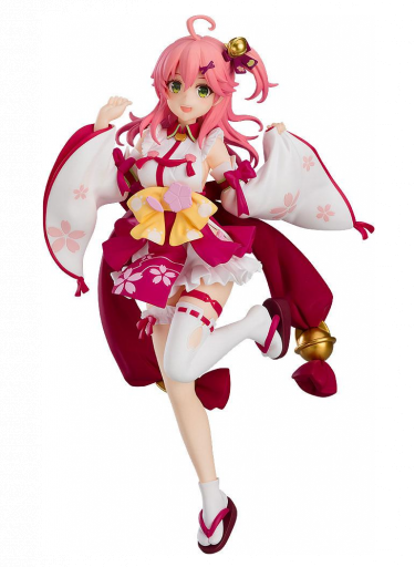 Figura Hololive Production - Sakura Miko (Pop Up Parade)