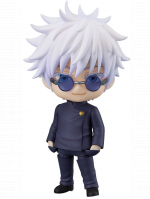 Figura Jujutsu Kaisen - Satoru Gojo High School Ver. (Nendoroid)