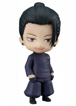 Figura Jujutsu Kaisen - Suguru Geto High School Ver. (Nendoroid)