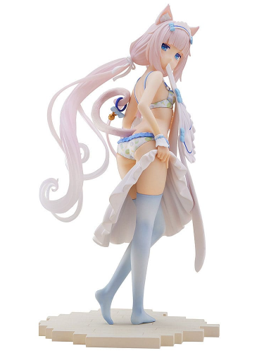 Figura Nekopara - Vanilla Lovely Sweets Time 1/7