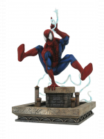 Figura Spider-Man - Spider-Man 90's (DiamondSelectToys)