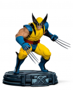 Szobor X-Men - Wolverine ’97 Art Scale 1/10 (Iron Studios)