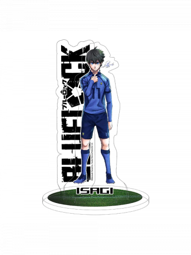 Akril figura Blue Lock - Isagi