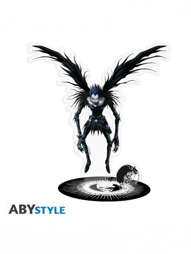 Akril figura Death Note - Ryuk