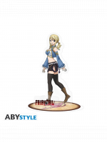 Akril figura Fairy Tail - Lucy