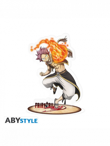 Akril figura Fairy Tail - Natsu