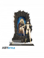 Akril figura Fate/Grand Order - Ishtar & Ereshkigal