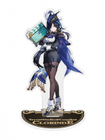 Akril figura Genshin Impact - Clorinde