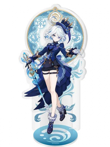Akril figura Genshin Impact - Furina