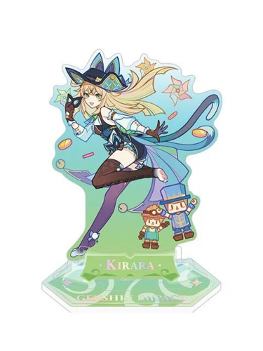 Akril figura Genshin Impact - Kirara