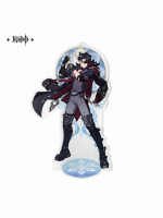 Akril figura Genshin Impact - Wriothesley