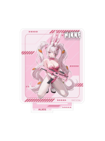 Akril figura Goddess of Victory: Nikke - Alice (Holographic Standee)