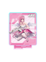 Akril figura Goddess of Victory: Nikke - Dorothy (Holographic Standee)