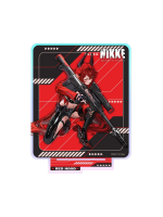 Akril figura Goddess of Victory: Nikke - Red Hood (Holographic Standee)