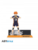 Akril figura Haikyu!! - Hinata