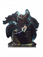 Akril figura Lord of the Mysteries – Amon Dioráma