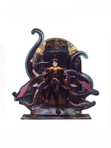 Akril figura Lord of the Mysteries – Klein Dioráma
