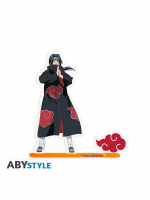 Akril figura Naruto - Itachi