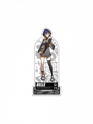 Akril figura Zenless Zone Zero - Belle