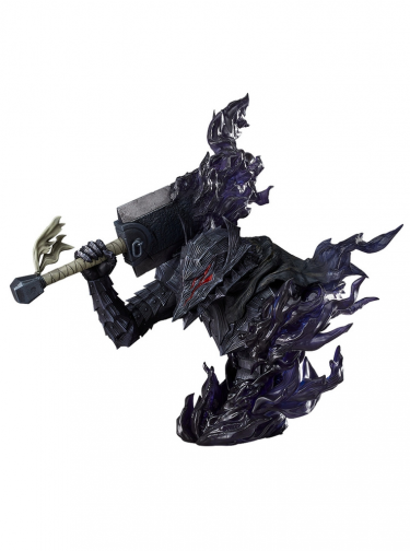 Szobor Berserk - Guts Berserker Armor (Max Factory)