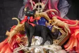 Diorama Arknights - Miss.Christine Elite ver.2 (Diorama Series) - Figura