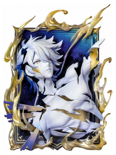 Diorama Honkai: Star Rail - Phainon Thus Burns the Dawn Ver.