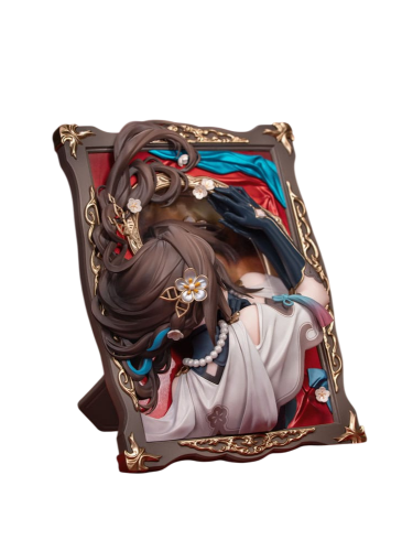 Diorama Honkai: Star Rail - Ruan Mei: Past Self in Mirror