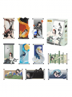 Figura 52TOYS - Oriental Scroll Painting (véletlenszerű választás)
