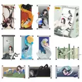 Figura 52TOYS - Oriental Scroll Painting (véletlenszerű választás) - Anime