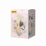 Figura 52TOYS - Sleep The Treasure Gallery (véletlenszerű választás) - Anime