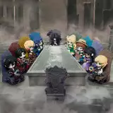 Figura Lord of Mysteries - Invitation of Fate (véletlenszerű választás) - Anime