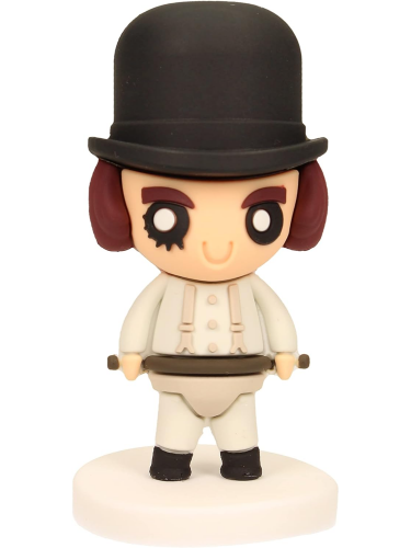 Figura A Clockwork Orange - Alex (Pokis)