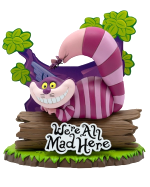 Figura Alice in Wonderland - Cheshire Cat (Super Figure Collection 29)