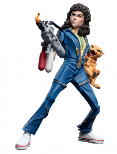 Figura Alien - Ripley (Mini Epics)