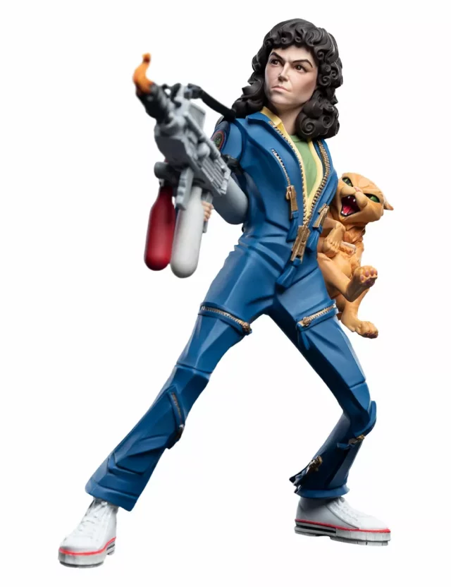 Figurka Alien - Ripley (Mini Epics)