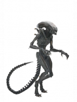 Figura Alien: Romulus -  Scorched Xenomorph (NECA)