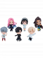 Figura Alien Stage - Heroes vs Villains Minifigures (Nendoroid) (véletlenszerű kiválasztás)