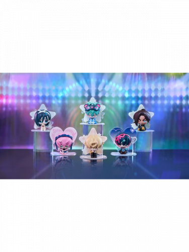 Figura Alien Stage - Stage Series (véletlenszerű kiválasztás)