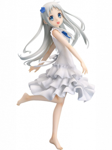 Figura Anohana: The Flower We Saw That Day - Meiko Honma (Pop Up Parade)