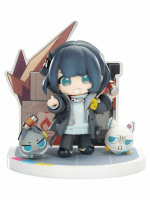 Figura Arknights: Endfield - Endministrator Female PVC (Cuties Series)