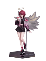 Figura Arknights - Exusiai Ambience Synesthesia Ver. 1/8