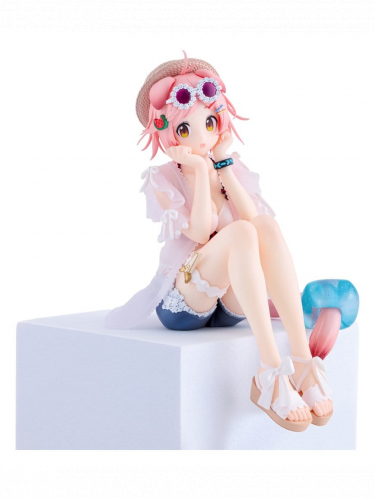 Figura Arknights - Noodle Stopper Goldenglow Summer Flowers (FuRyu)