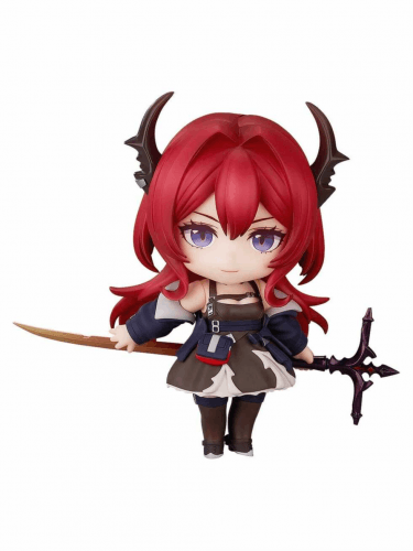 Figura Arknights - Surtr (Nendoroid)