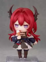 Figura Arknights - Surtr (Nendoroid)